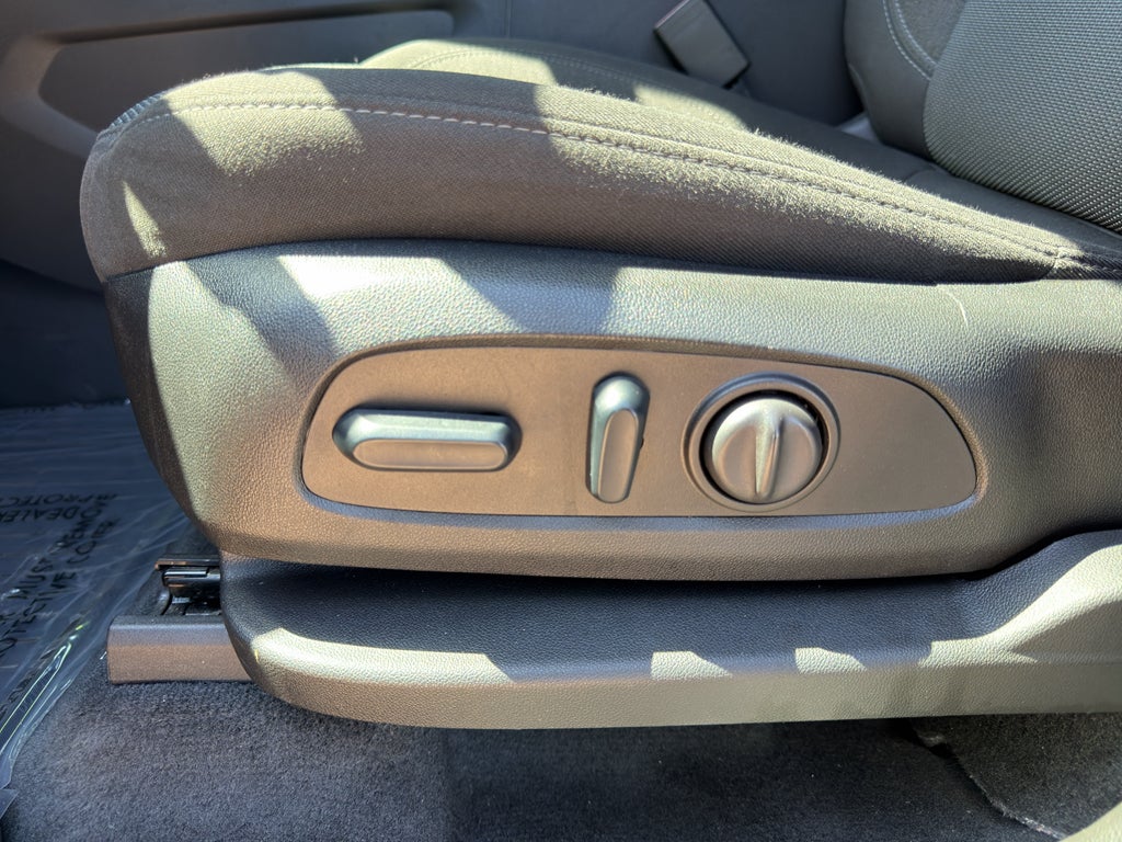 2023 Chevrolet Traverse FWD 1LT