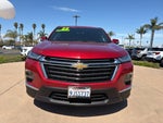 2023 Chevrolet Traverse FWD 1LT