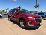 2023 Chevrolet Traverse FWD 1LT