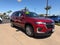 2023 Chevrolet Traverse FWD 1LT