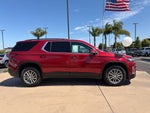 2023 Chevrolet Traverse FWD 1LT