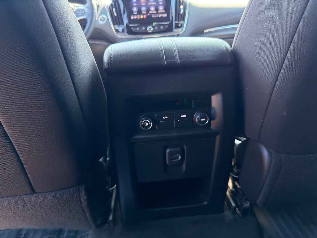 2023 Chevrolet Traverse FWD 1LT