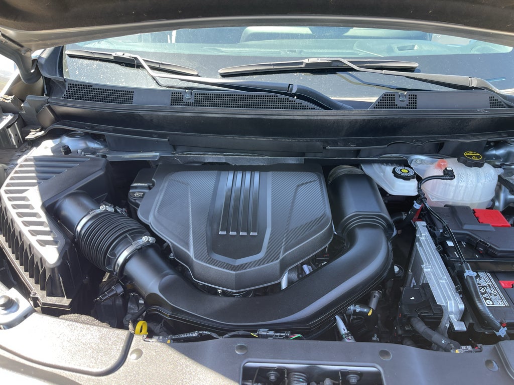 2025 Chevrolet Traverse LT w/1LT
