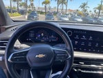 2025 Chevrolet Traverse LT w/1LT