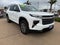 2025 Chevrolet Traverse LT w/1LT