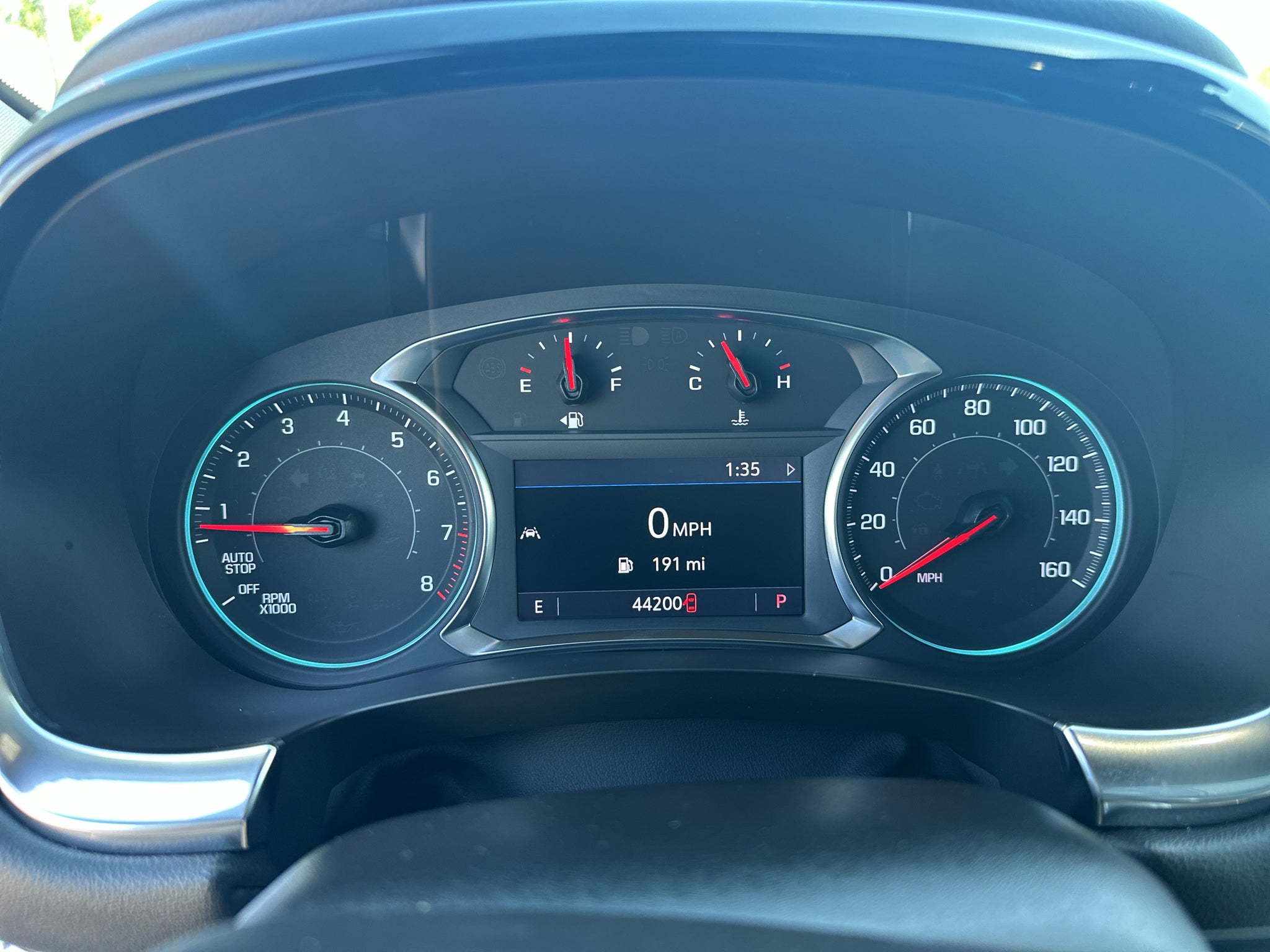 2023 Chevrolet Traverse FWD 3LT