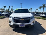 2023 Chevrolet Traverse FWD 3LT