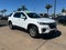 2023 Chevrolet Traverse FWD 3LT