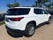 2023 Chevrolet Traverse FWD 3LT