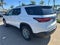 2023 Chevrolet Traverse FWD 3LT