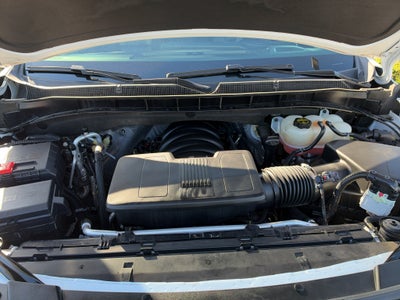 2025 Chevrolet Suburban 2WD LT