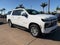 2025 Chevrolet Suburban 2WD LT