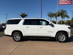 2025 Chevrolet Suburban 2WD LT