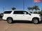 2025 Chevrolet Suburban 2WD LT