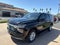 2025 Chevrolet Tahoe 2WD LT