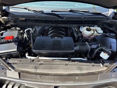 2025 Chevrolet Tahoe 2WD LT