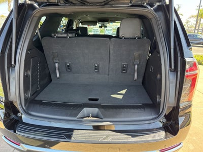 2025 Chevrolet Tahoe 2WD LT