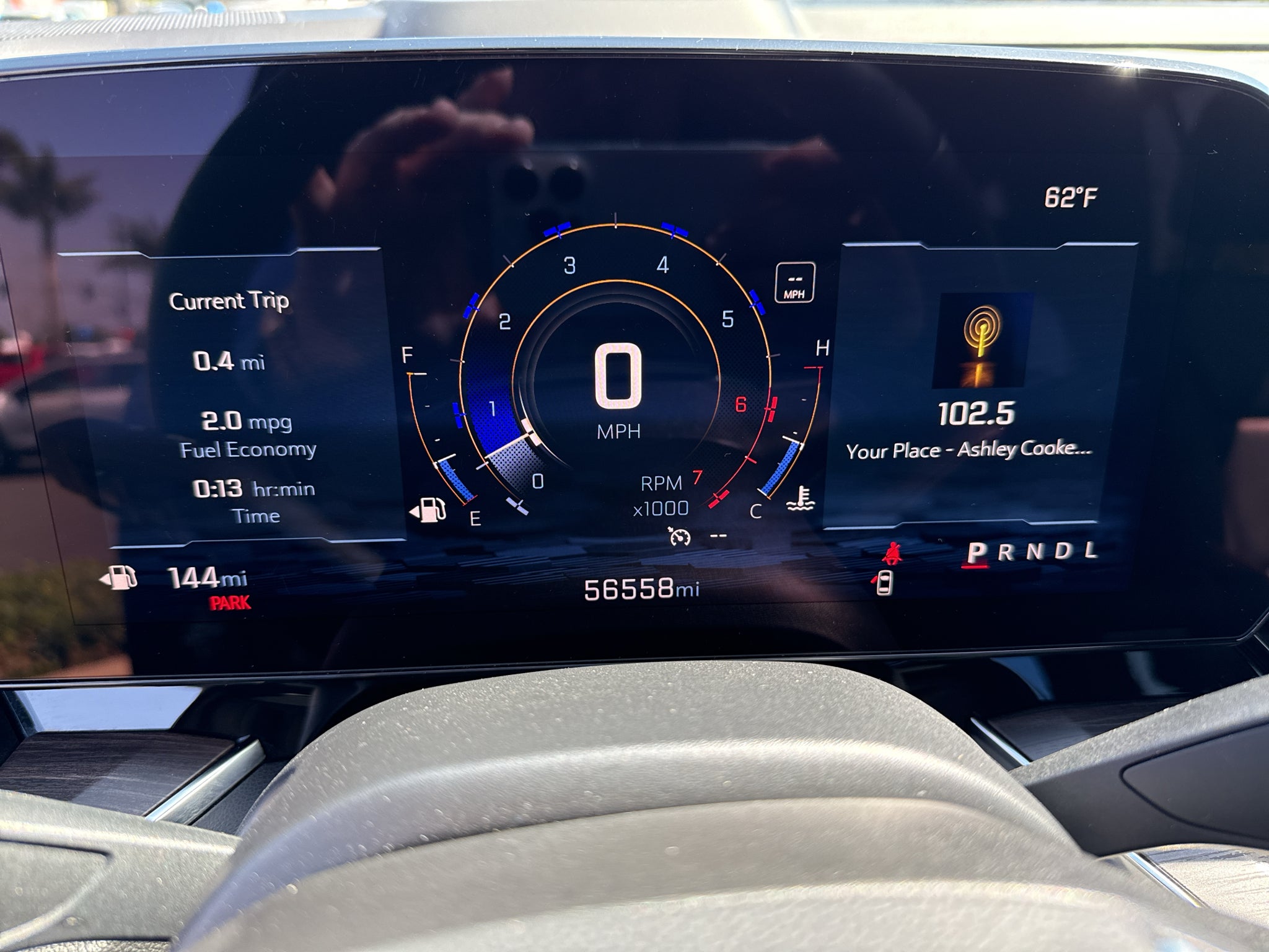 2025 Chevrolet Tahoe 2WD LT