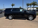 2025 Chevrolet Tahoe 2WD LT