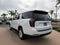 2025 Chevrolet Suburban 4WD LT