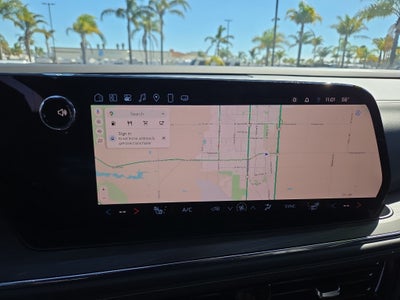 2025 Chevrolet Suburban 4WD Z71