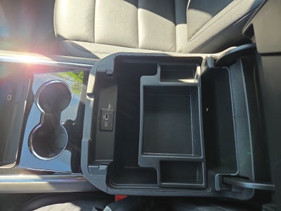 2025 Chevrolet Suburban 4WD Z71