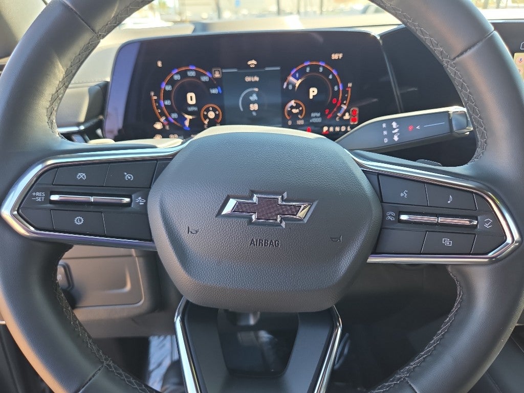 2025 Chevrolet Suburban 4WD Z71