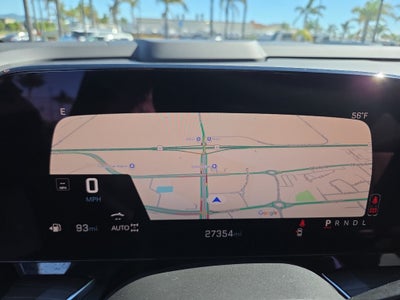 2025 Chevrolet Suburban 4WD Z71