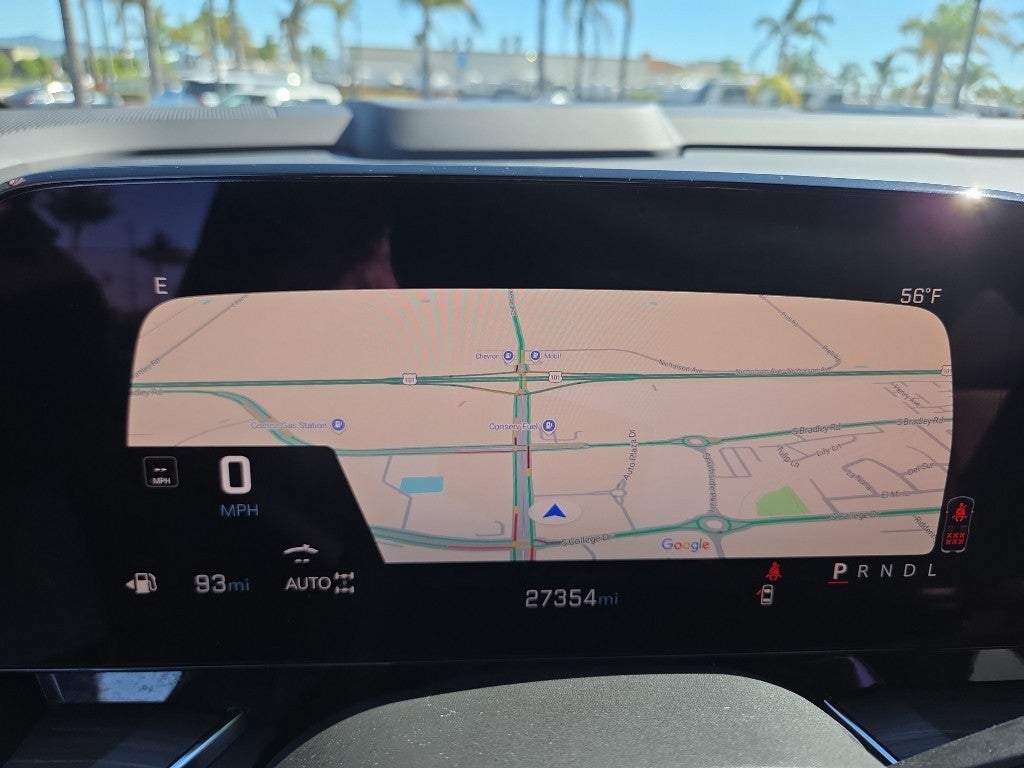 2025 Chevrolet Suburban 4WD Z71