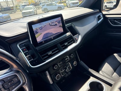 2021 Chevrolet Suburban 2WD LS