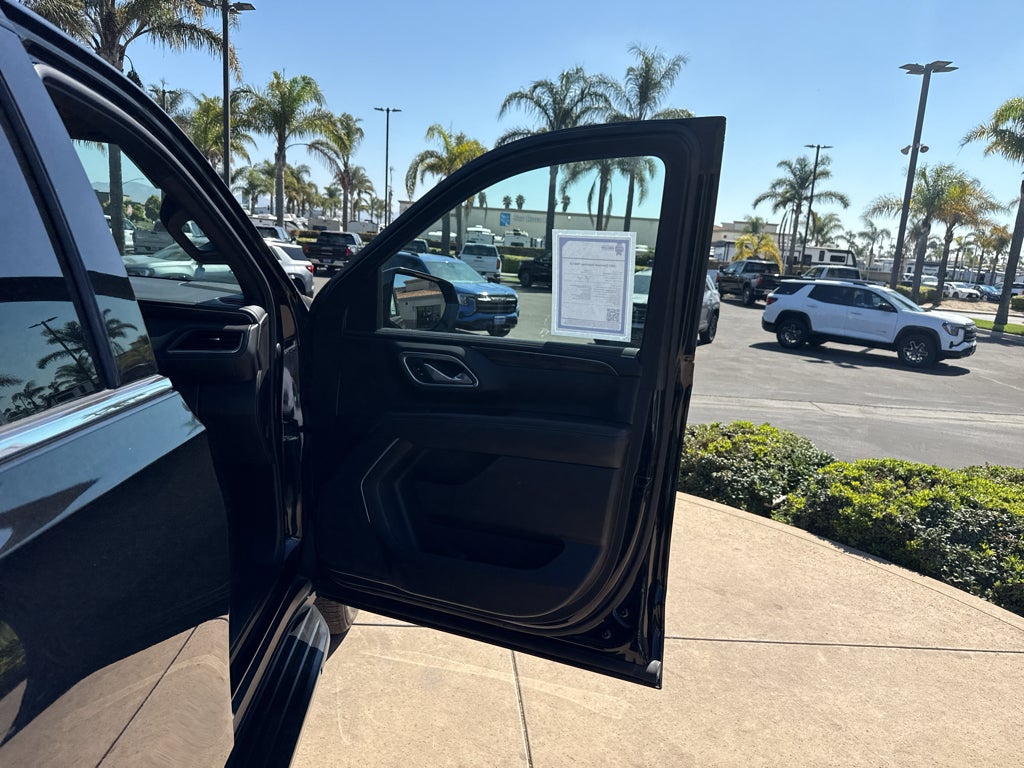 2021 Chevrolet Suburban 2WD LS