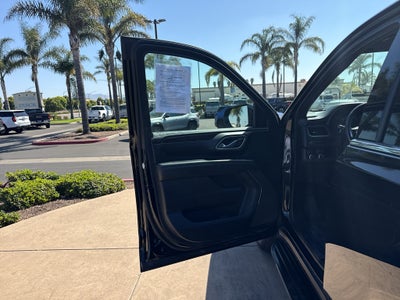 2021 Chevrolet Suburban 2WD LS