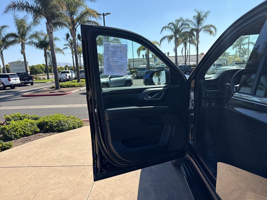 2021 Chevrolet Suburban 2WD LS