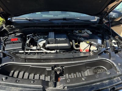 2021 Chevrolet Suburban 2WD LS