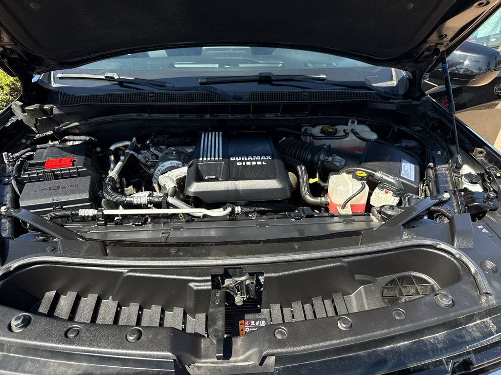 2021 Chevrolet Suburban 2WD LS