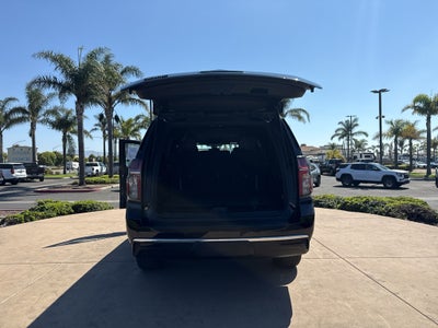 2021 Chevrolet Suburban 2WD LS