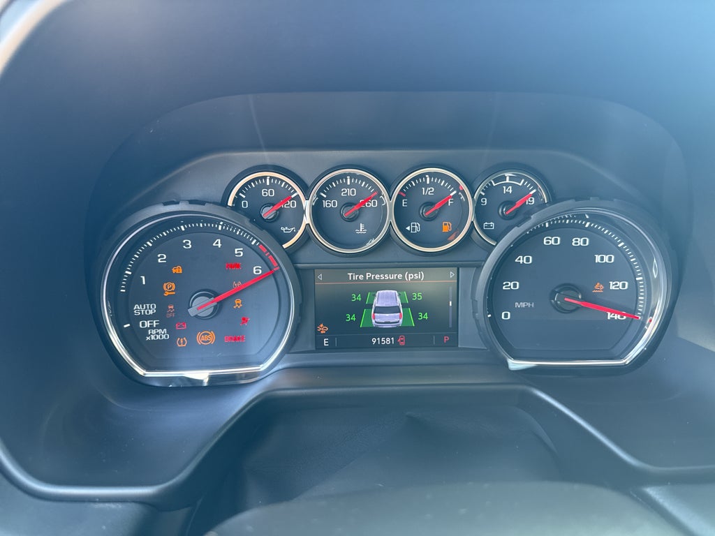 2021 Chevrolet Suburban 2WD LS