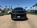 2021 Chevrolet Suburban 2WD LS