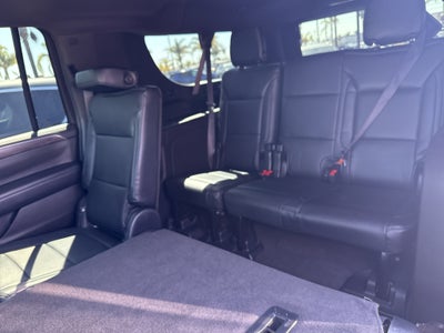 2021 Chevrolet Suburban 2WD LS