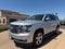 2018 Chevrolet Tahoe 2WD Premier