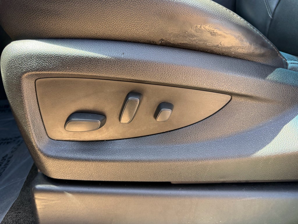 2018 Chevrolet Tahoe 2WD Premier