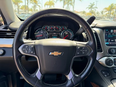 2018 Chevrolet Tahoe 2WD Premier