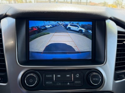 2018 Chevrolet Tahoe 2WD Premier