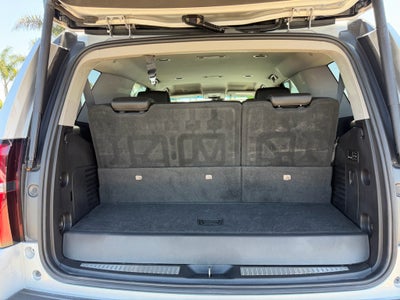 2018 Chevrolet Tahoe 2WD Premier