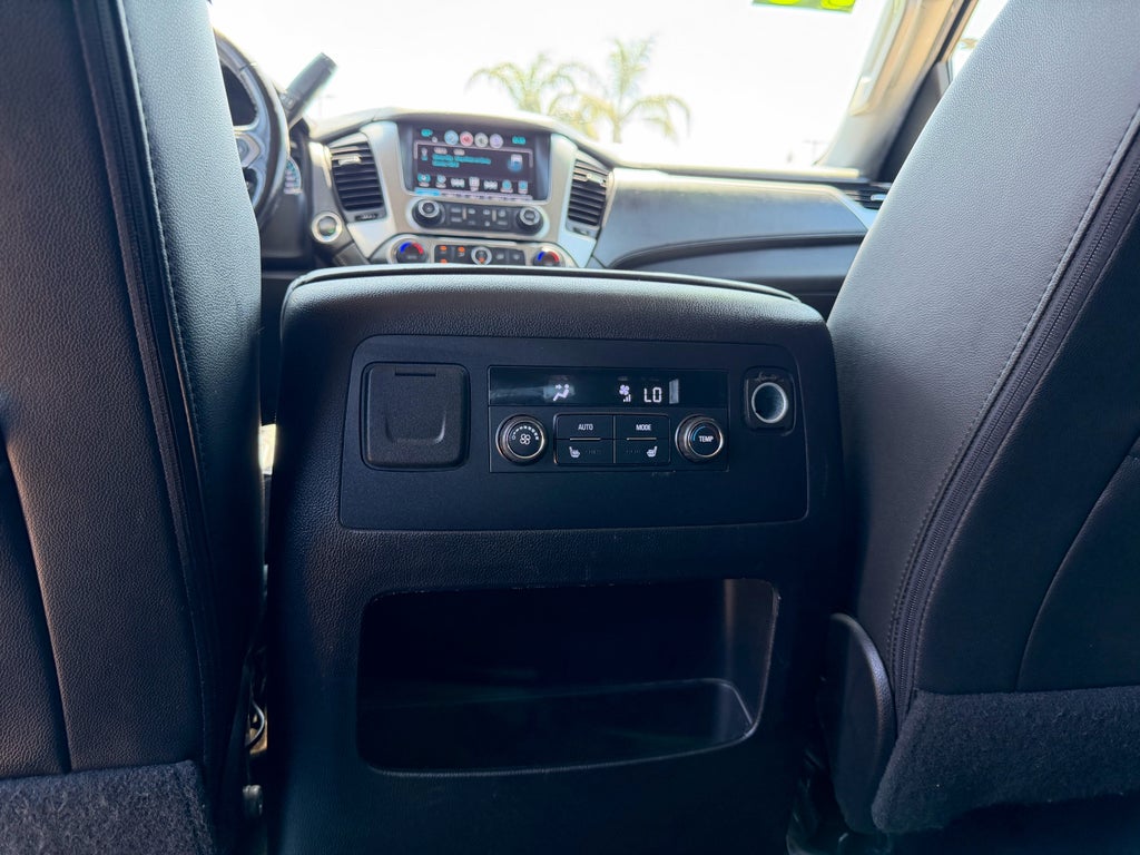 2018 Chevrolet Tahoe 2WD Premier