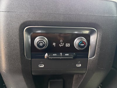 2024 Chevrolet Suburban 2WD RST