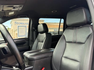 2024 Chevrolet Suburban 2WD RST