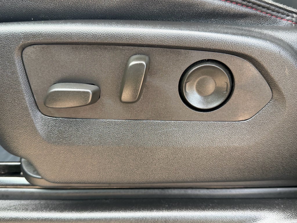 2024 Chevrolet Suburban 2WD RST