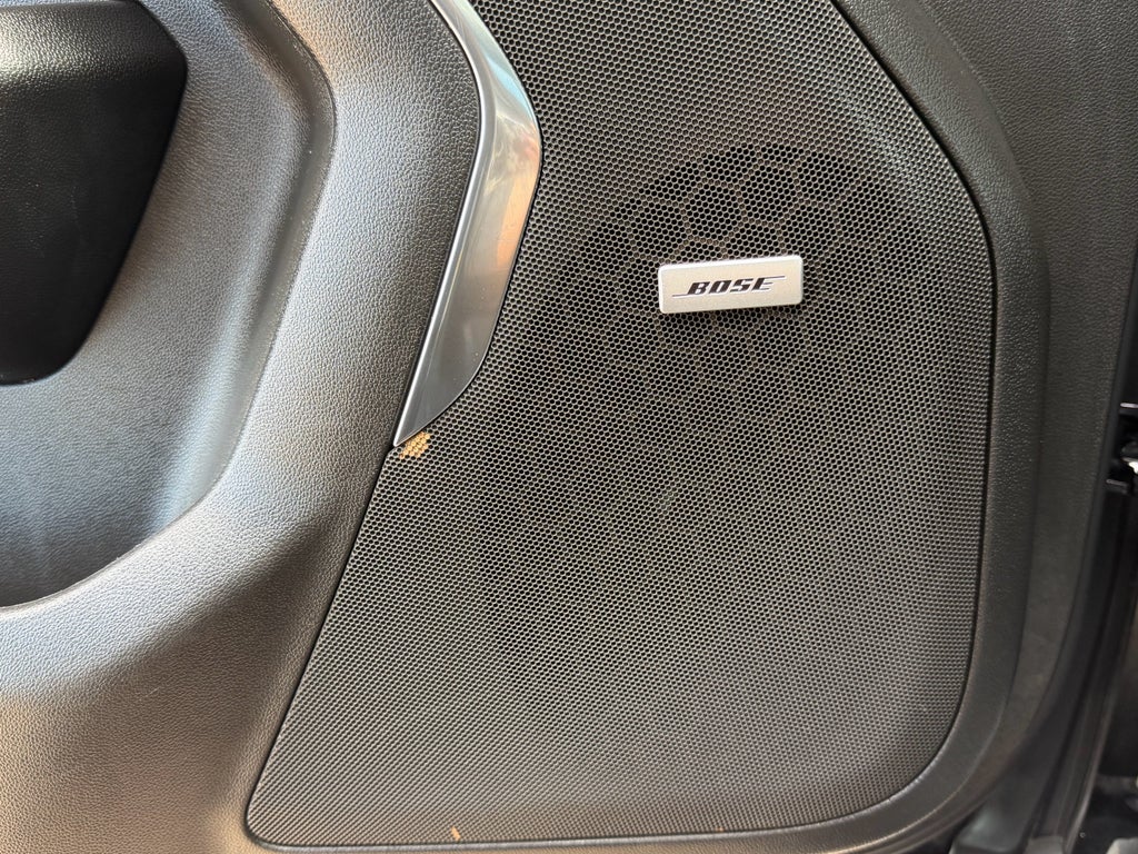 2024 Chevrolet Suburban 2WD RST