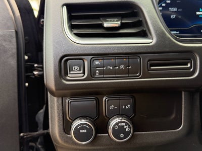 2024 Chevrolet Suburban 2WD RST